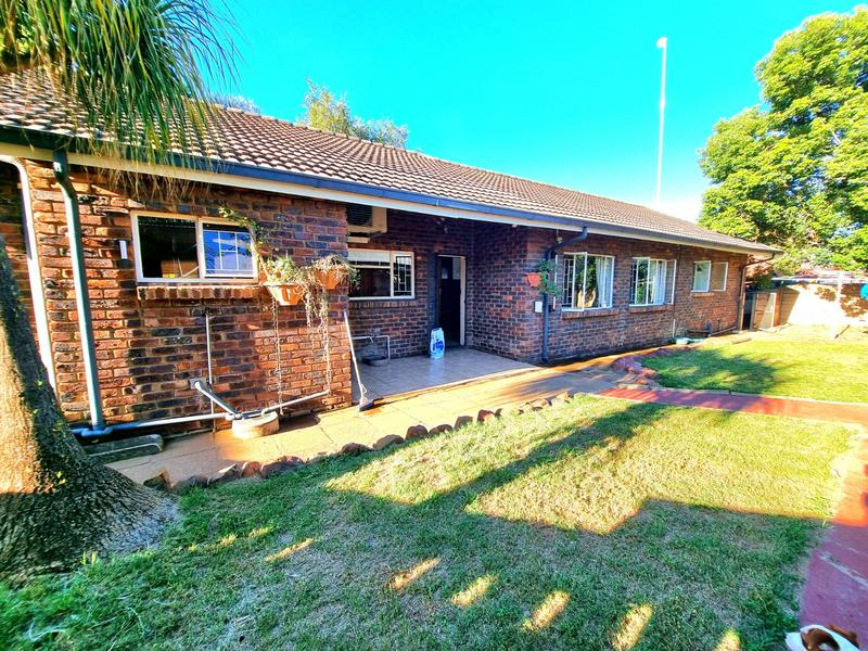 To Let 3 Bedroom Property for Rent in Modimolle Limpopo