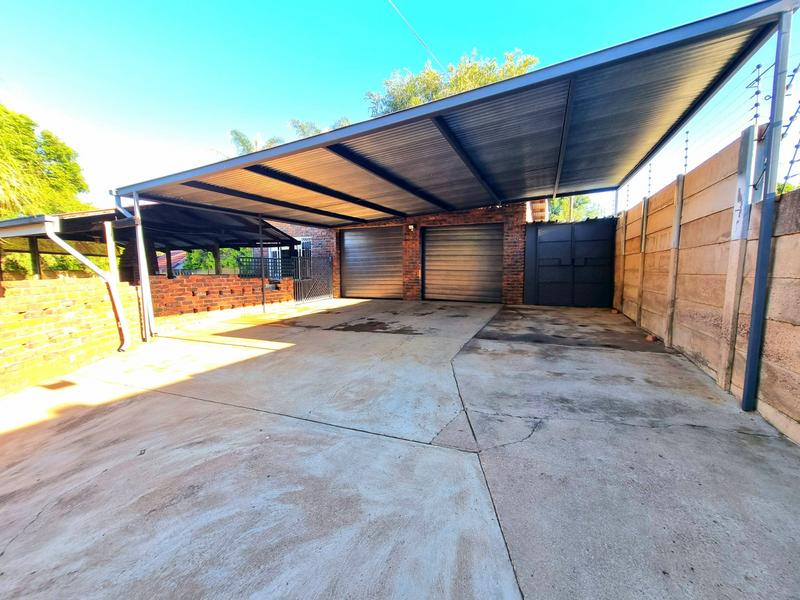 To Let 3 Bedroom Property for Rent in Modimolle Limpopo