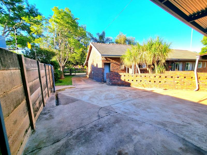 To Let 3 Bedroom Property for Rent in Modimolle Limpopo