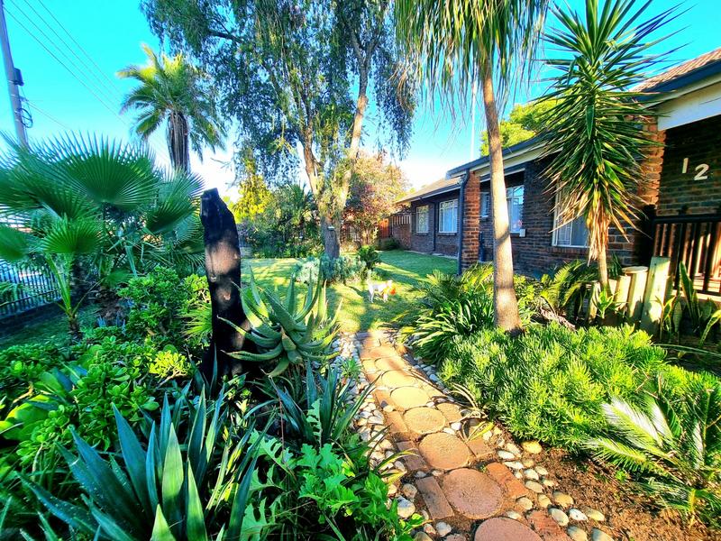 To Let 3 Bedroom Property for Rent in Modimolle Limpopo