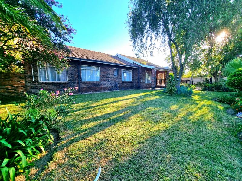 To Let 3 Bedroom Property for Rent in Modimolle Limpopo