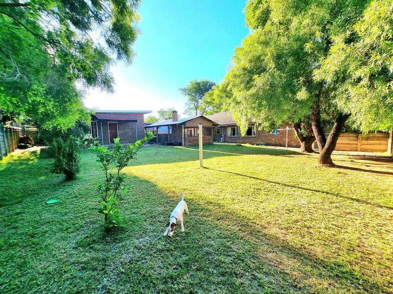 To Let 3 Bedroom Property for Rent in Modimolle Limpopo