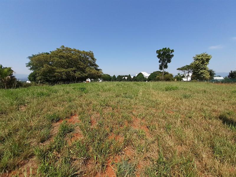 0 Bedroom Property for Sale in Doornhoek Equestrian Estate Limpopo