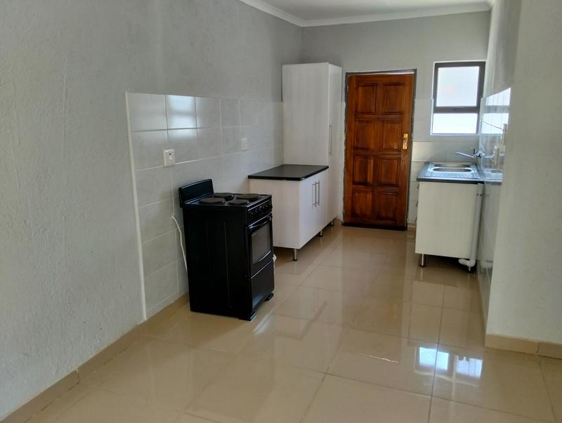 To Let 2 Bedroom Property for Rent in Chroompark Limpopo