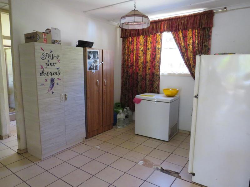 3 Bedroom Property for Sale in Lephalale Limpopo