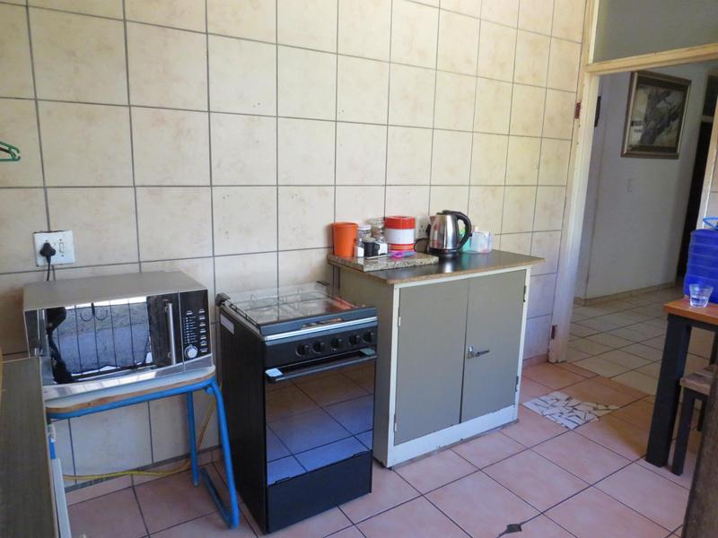3 Bedroom Property for Sale in Lephalale Limpopo