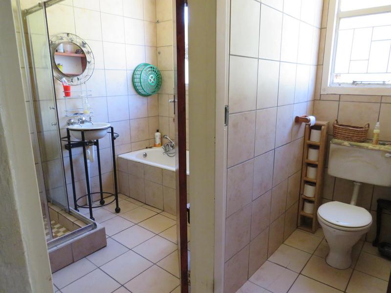 3 Bedroom Property for Sale in Lephalale Limpopo