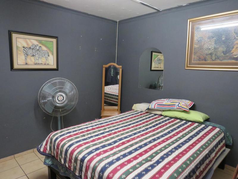 3 Bedroom Property for Sale in Lephalale Limpopo