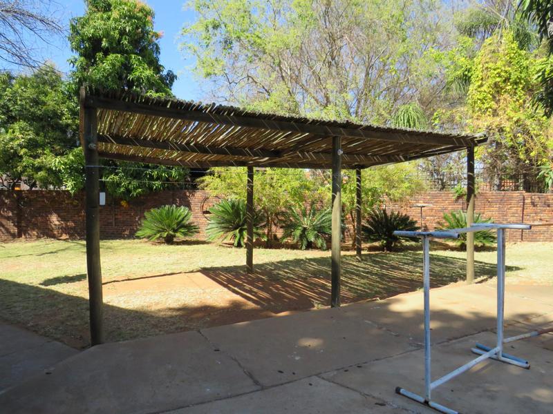 3 Bedroom Property for Sale in Lephalale Limpopo