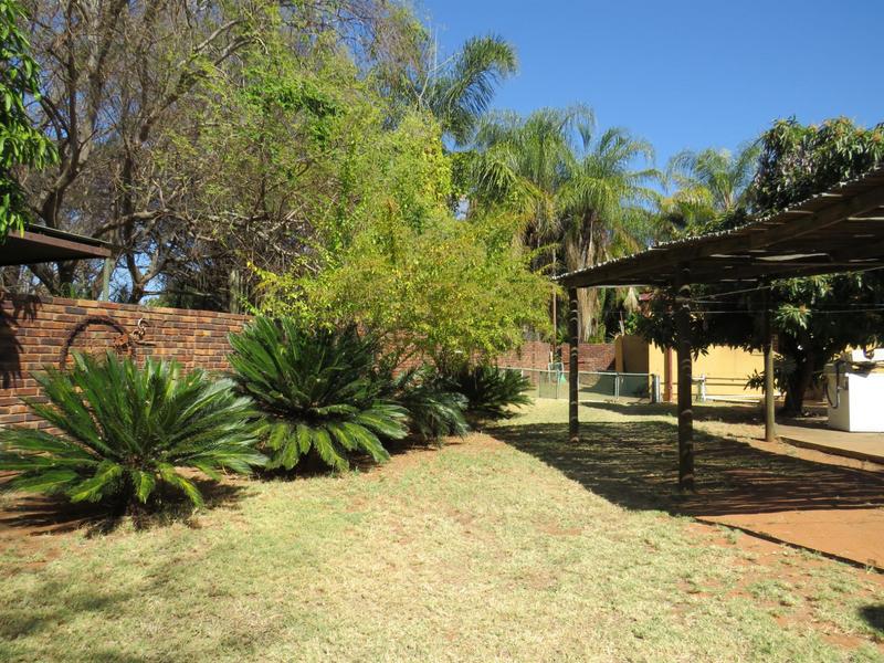 3 Bedroom Property for Sale in Lephalale Limpopo