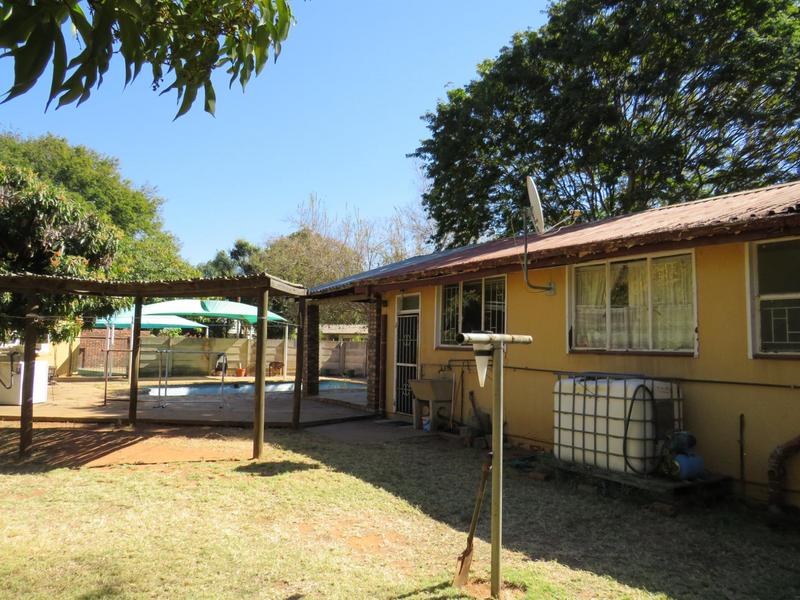 3 Bedroom Property for Sale in Lephalale Limpopo