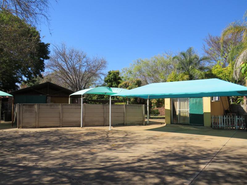 3 Bedroom Property for Sale in Lephalale Limpopo