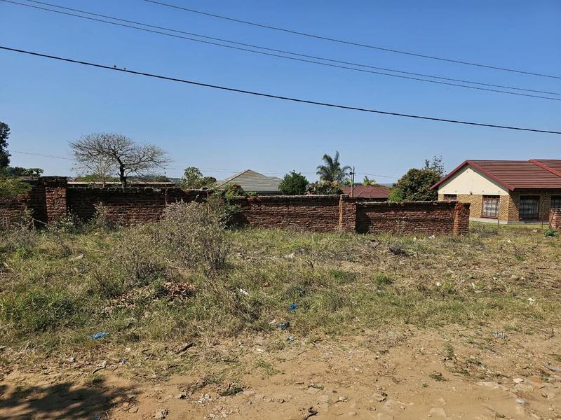 0 Bedroom Property for Sale in Thohoyandou Limpopo