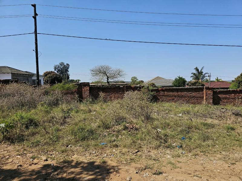 0 Bedroom Property for Sale in Thohoyandou Limpopo