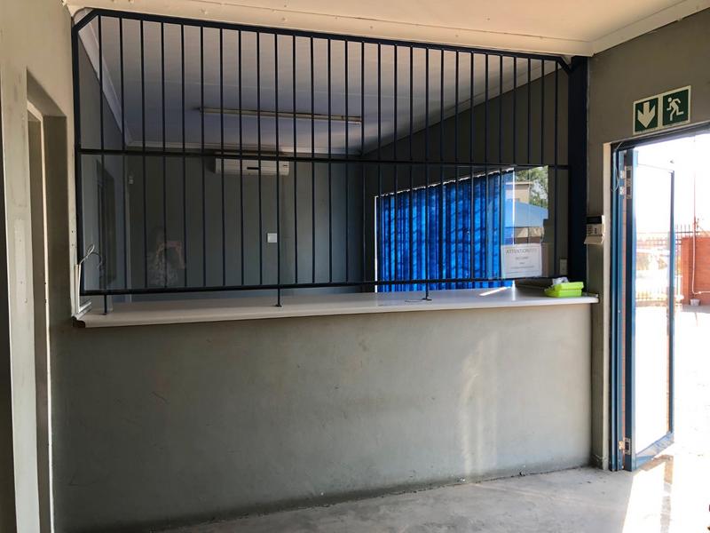 To Let Commercial Property for Rent in Laboria Limpopo