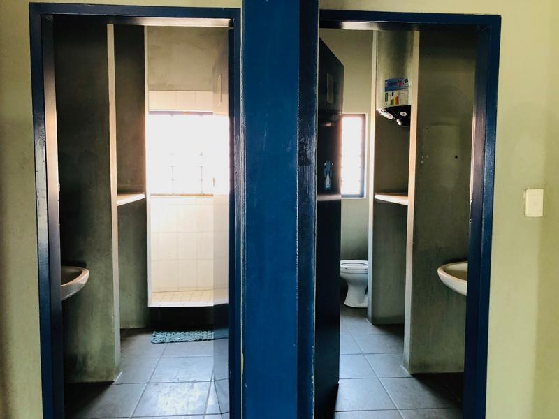 To Let Commercial Property for Rent in Laboria Limpopo