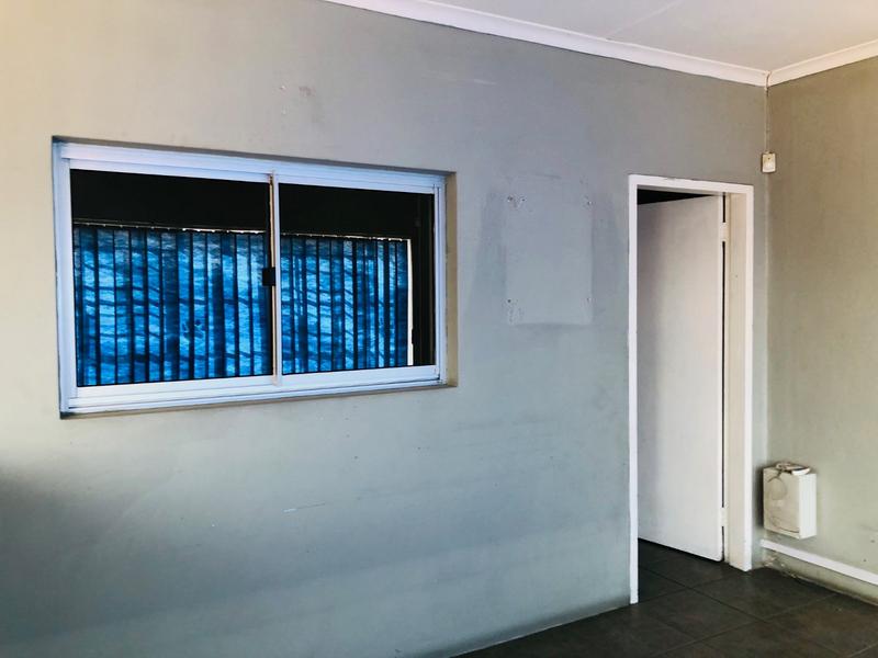To Let Commercial Property for Rent in Laboria Limpopo