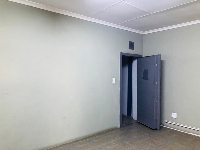 To Let Commercial Property for Rent in Laboria Limpopo