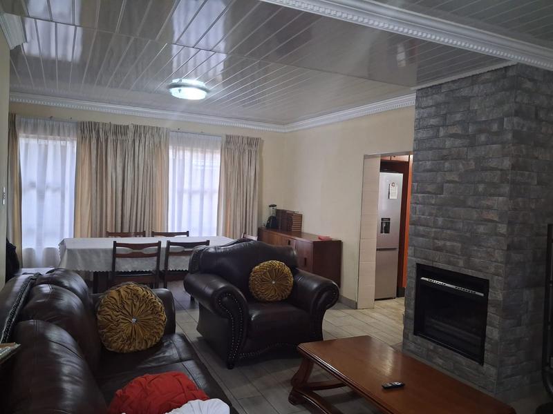 3 Bedroom Property for Sale in Bendor Limpopo