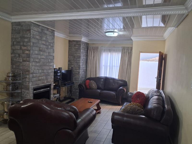 3 Bedroom Property for Sale in Bendor Limpopo