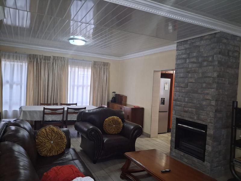 3 Bedroom Property for Sale in Bendor Limpopo