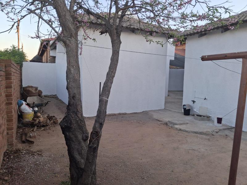 3 Bedroom Property for Sale in Bendor Limpopo