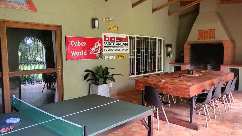 To Let 4 Bedroom Property for Rent in Mokopane Limpopo