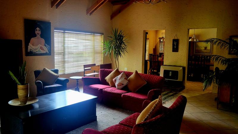 To Let 4 Bedroom Property for Rent in Mokopane Limpopo