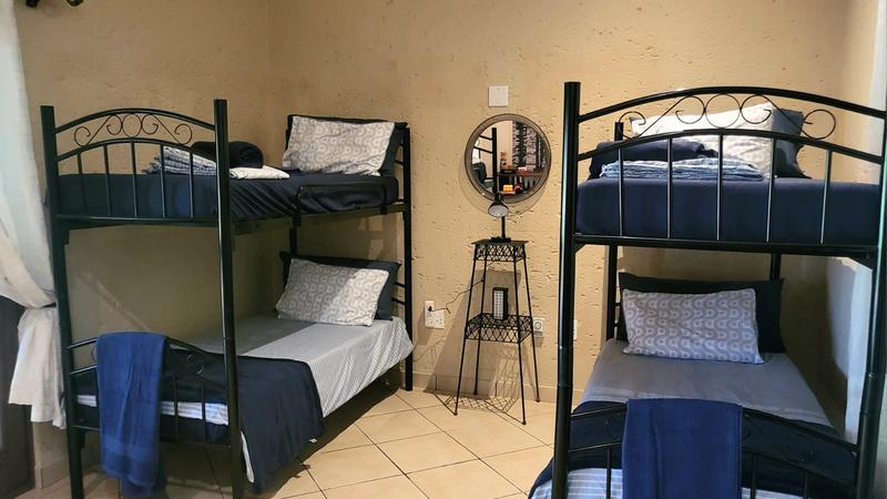 To Let 4 Bedroom Property for Rent in Mokopane Limpopo
