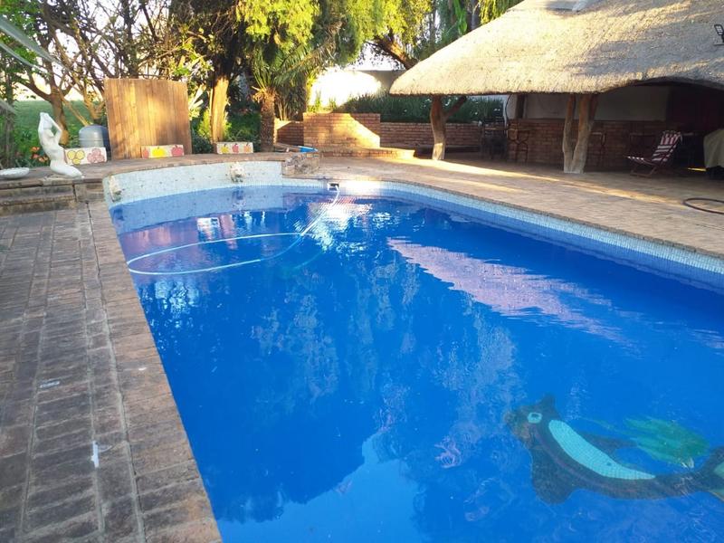 To Let 4 Bedroom Property for Rent in Mokopane Limpopo
