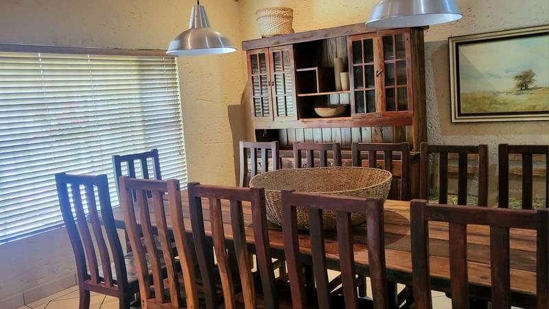 To Let 4 Bedroom Property for Rent in Mokopane Limpopo
