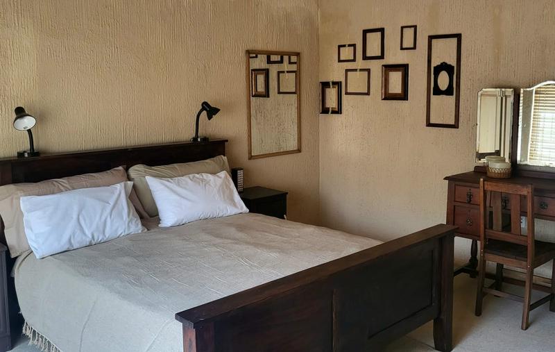 To Let 4 Bedroom Property for Rent in Mokopane Limpopo