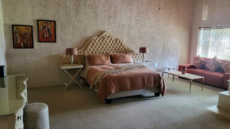 To Let 4 Bedroom Property for Rent in Mokopane Limpopo