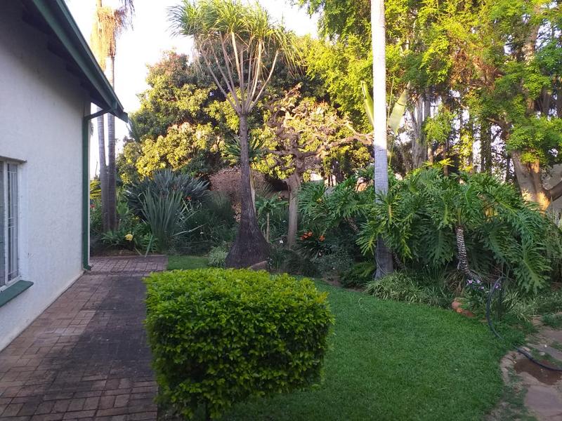 To Let 4 Bedroom Property for Rent in Mokopane Limpopo