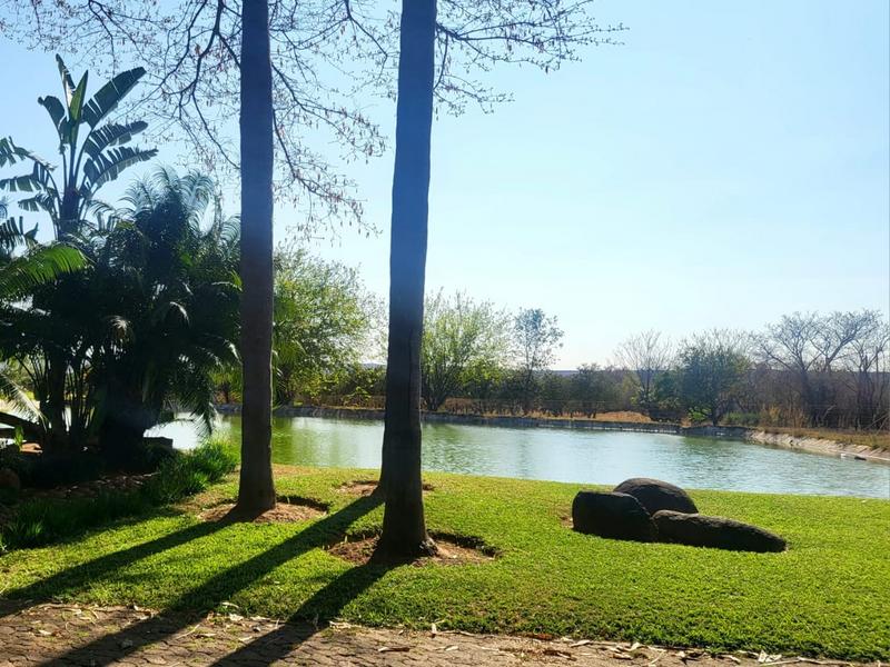 To Let 4 Bedroom Property for Rent in Mokopane Limpopo