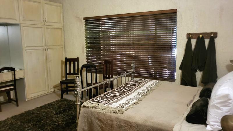 To Let 4 Bedroom Property for Rent in Mokopane Limpopo
