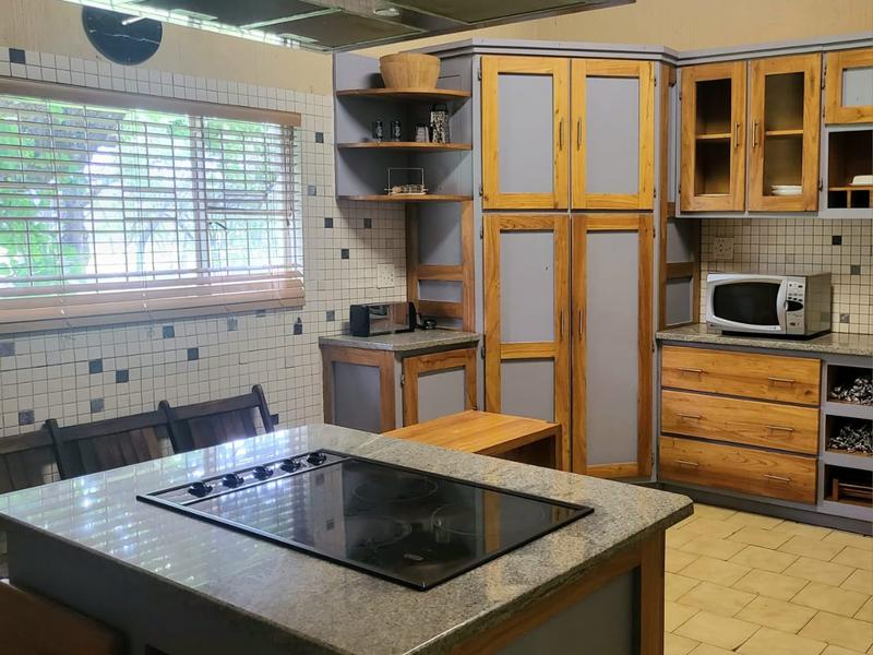 To Let 4 Bedroom Property for Rent in Mokopane Limpopo
