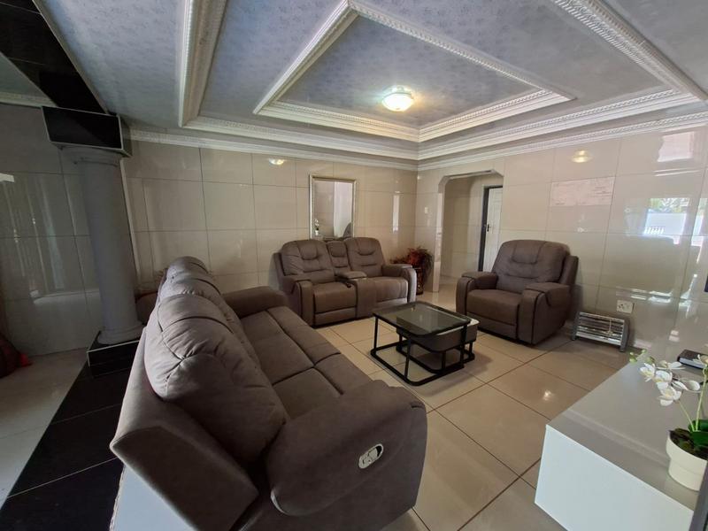 4 Bedroom Property for Sale in Thohoyandou Limpopo