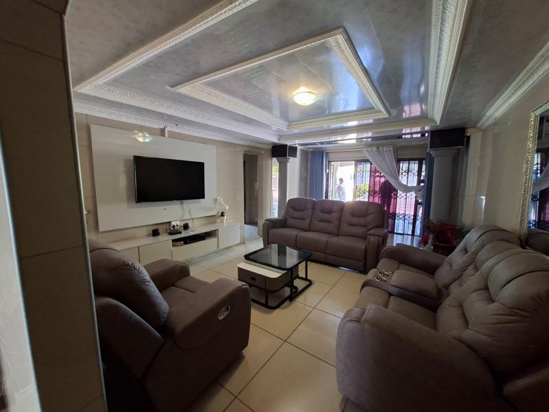 4 Bedroom Property for Sale in Thohoyandou Limpopo
