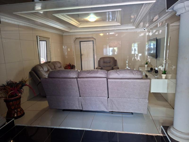 4 Bedroom Property for Sale in Thohoyandou Limpopo
