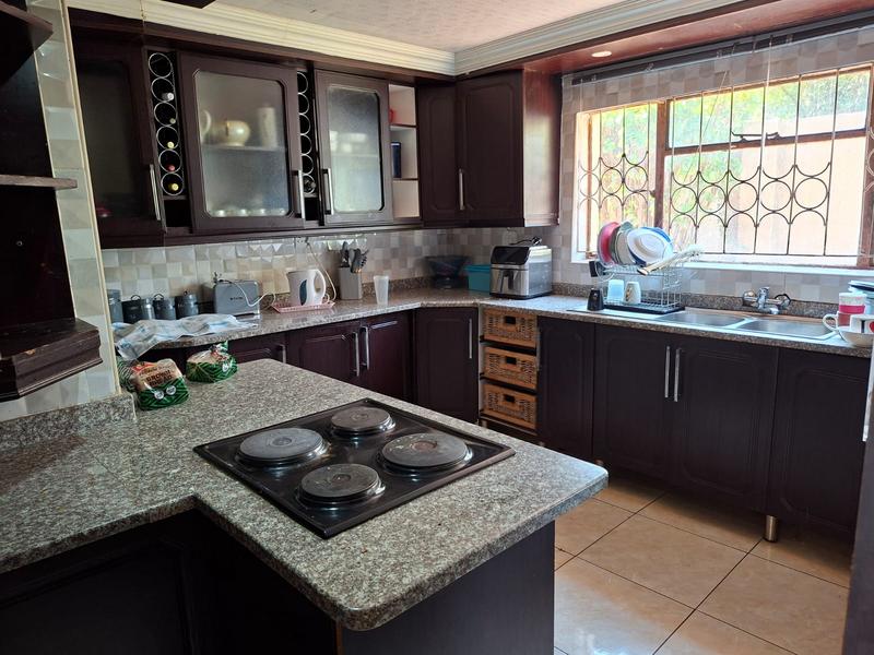 4 Bedroom Property for Sale in Thohoyandou Limpopo
