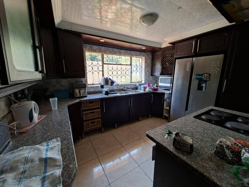 4 Bedroom Property for Sale in Thohoyandou Limpopo