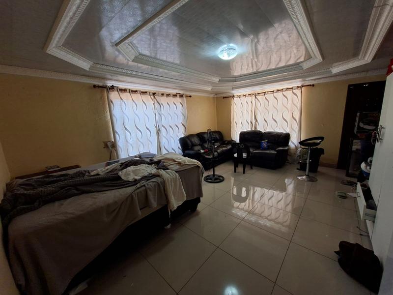4 Bedroom Property for Sale in Thohoyandou Limpopo