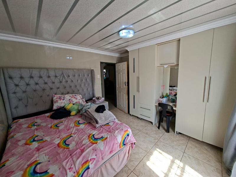 4 Bedroom Property for Sale in Thohoyandou Limpopo