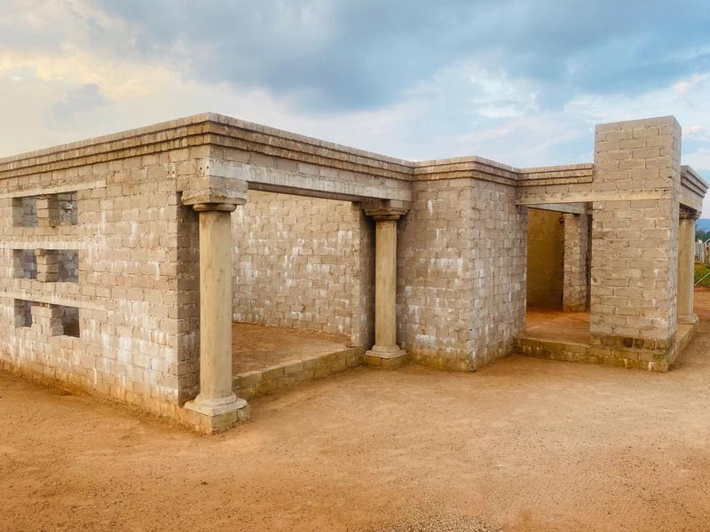 3 Bedroom Property for Sale in Khubvi Limpopo