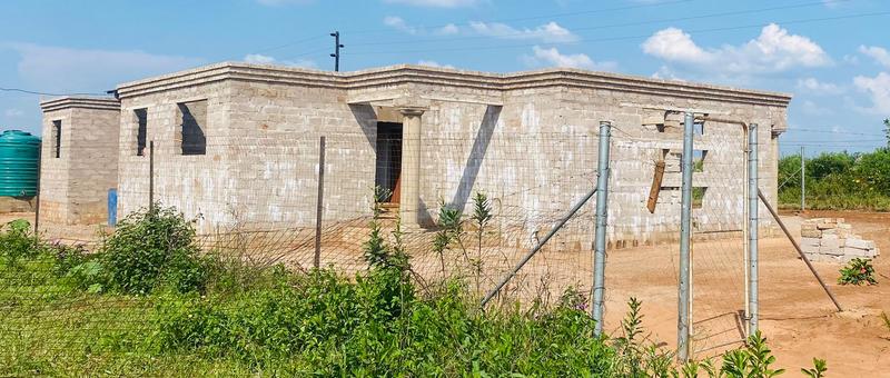 3 Bedroom Property for Sale in Khubvi Limpopo