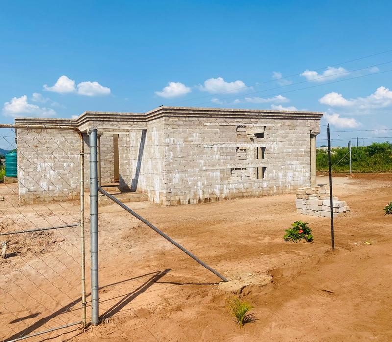 3 Bedroom Property for Sale in Khubvi Limpopo