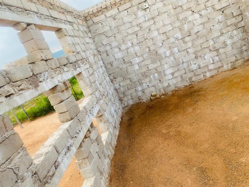 3 Bedroom Property for Sale in Khubvi Limpopo