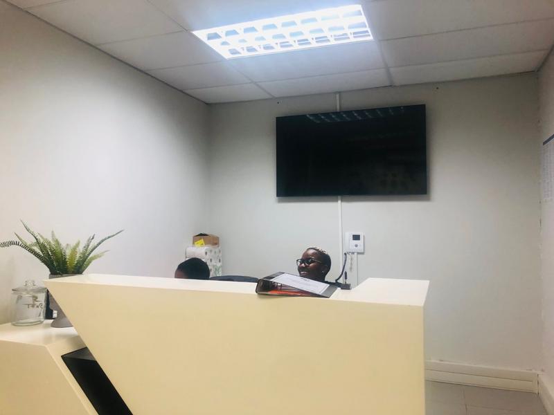 To Let Commercial Property for Rent in Bendor Limpopo