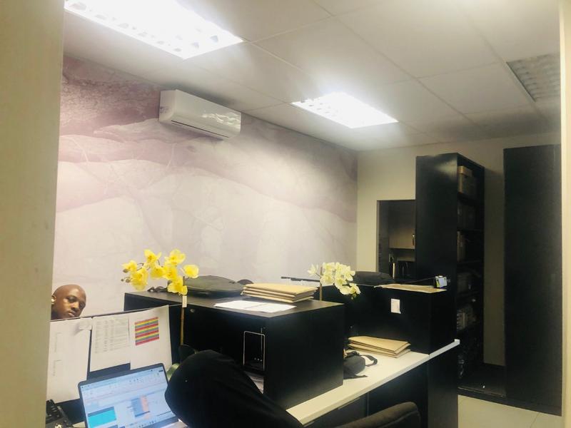 To Let Commercial Property for Rent in Bendor Limpopo